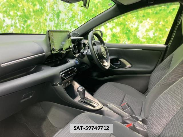 Toyota YARIS 2021-03 7821537-5