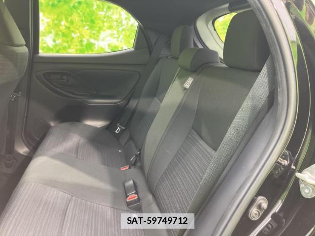 Toyota YARIS 2021-03 7821537-6
