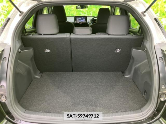 Toyota YARIS 2021-03 7821537-7