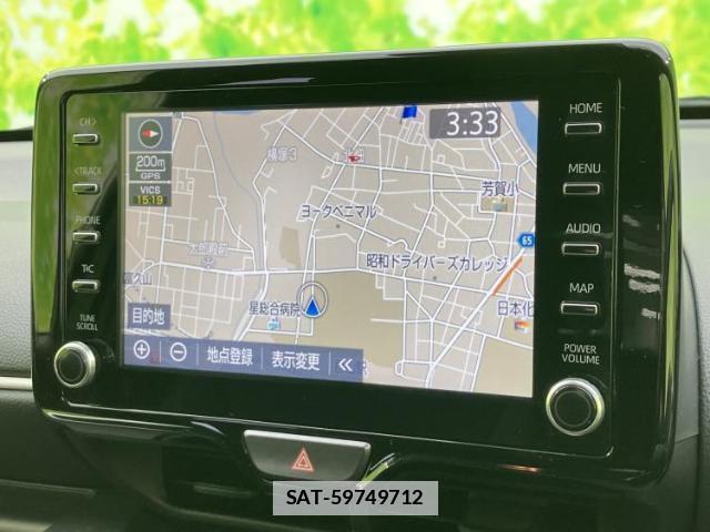 Toyota YARIS 2021-03 7821537-8