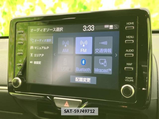 Toyota YARIS 2021-03 7821537-9