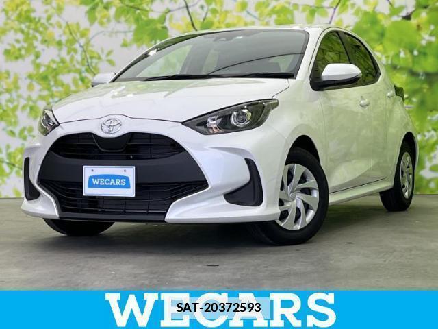Toyota YARIS 2023-05 7821671-0