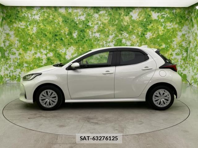 Toyota YARIS 2022-03 7821777-1