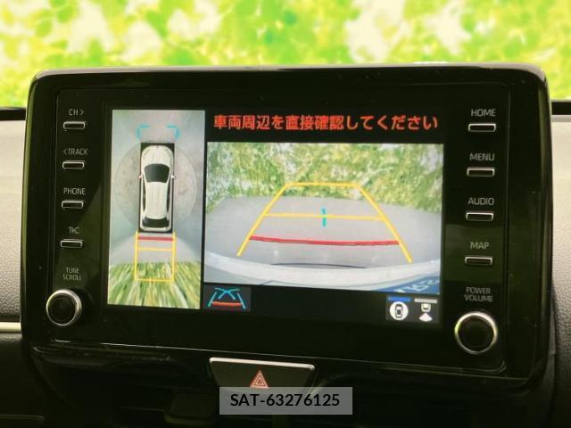 Toyota YARIS 2022-03 7821777-10