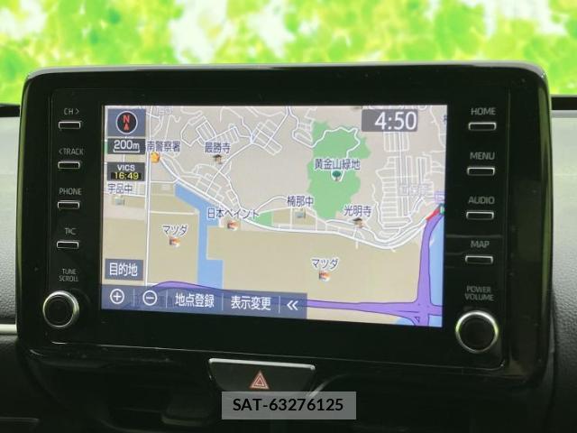 Toyota YARIS 2022-03 7821777-8