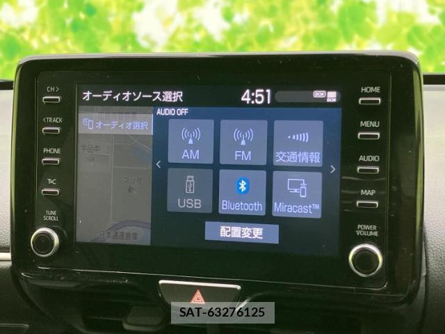 Toyota YARIS 2022-03 7821777-9
