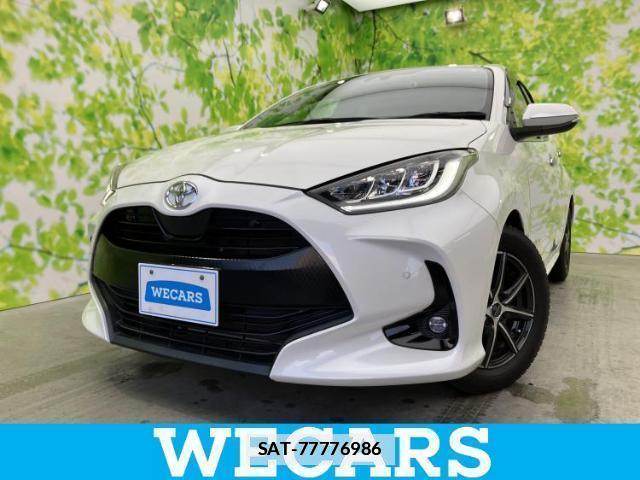 Toyota YARIS 2020-06 7822340-0
