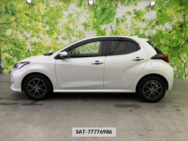 Toyota YARIS 2020-06 7822340-1