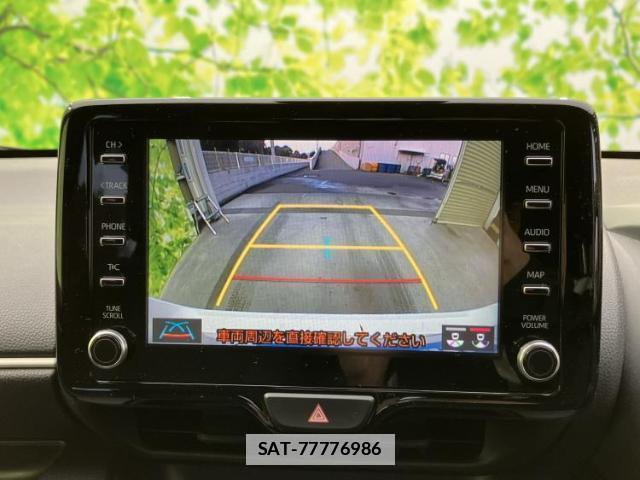 Toyota YARIS 2020-06 7822340-10