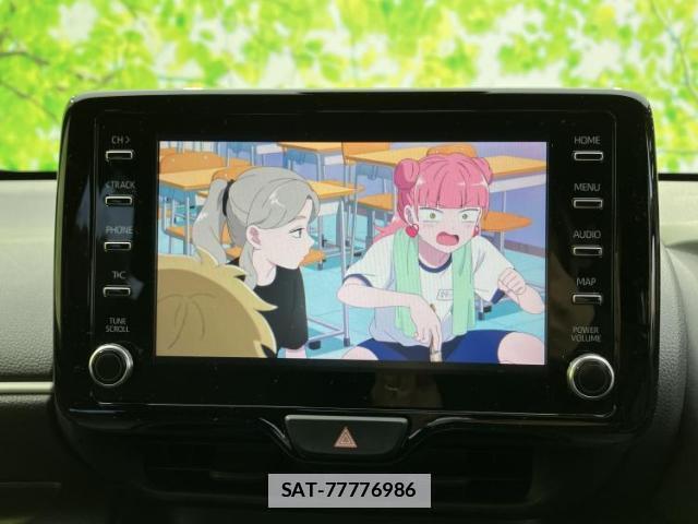 Toyota YARIS 2020-06 7822340-11
