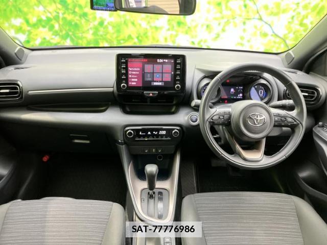 Toyota YARIS 2020-06 7822340-3