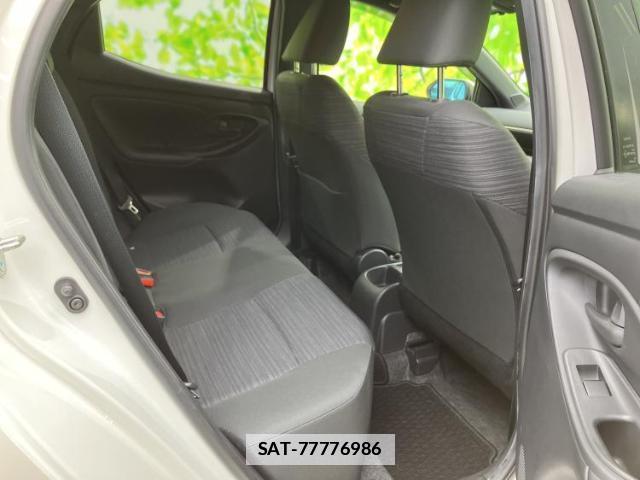 Toyota YARIS 2020-06 7822340-5