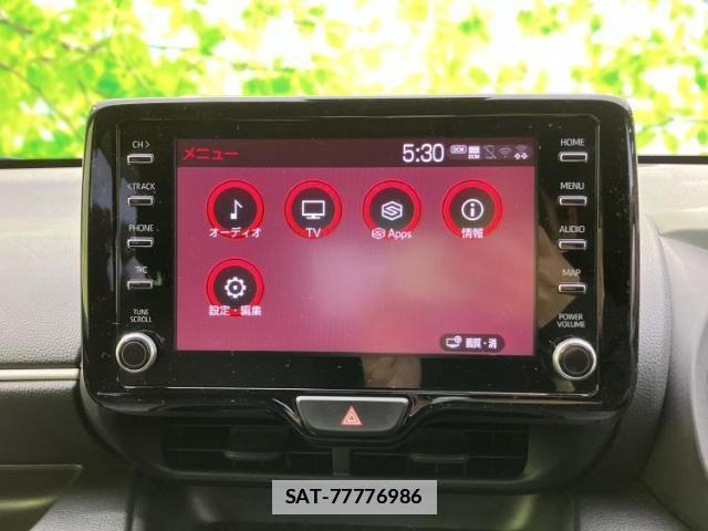 Toyota YARIS 2020-06 7822340-8