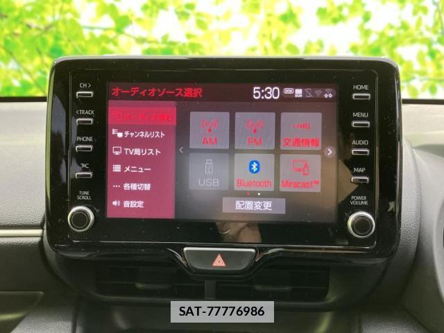 Toyota YARIS 2020-06 7822340-9