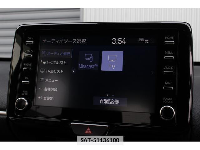 Toyota YARIS 2021-07 7822917-10