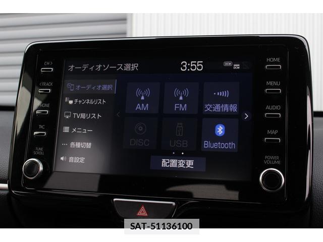 Toyota YARIS 2021-07 7822917-11