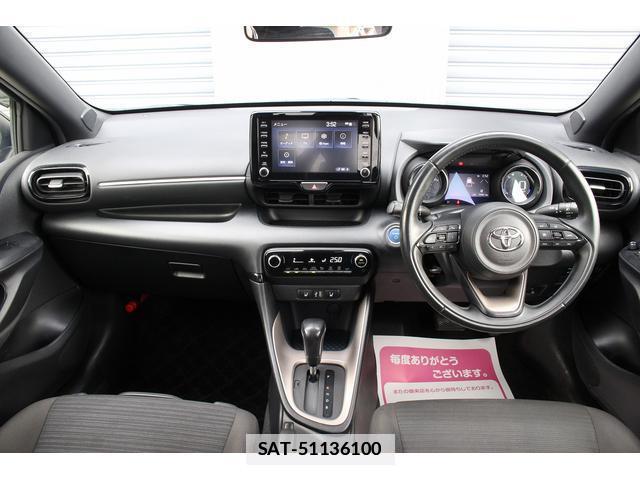 Toyota YARIS 2021-07 7822917-4