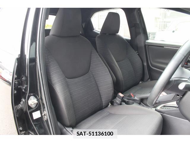 Toyota YARIS 2021-07 7822917-6
