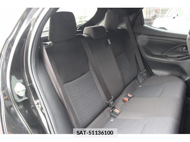 Toyota YARIS 2021-07 7822917-7