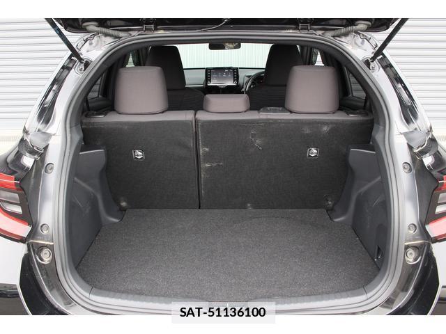 Toyota YARIS 2021-07 7822917-8