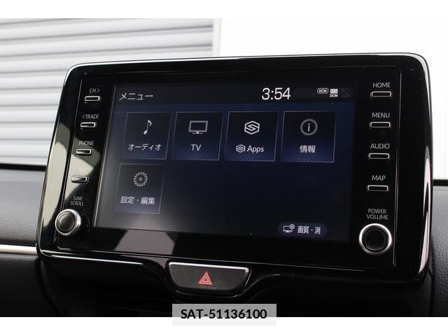 Toyota YARIS 2021-07 7822917-9