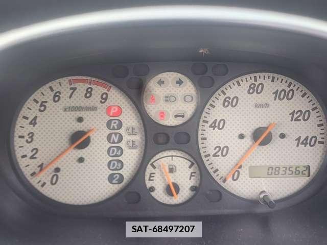 Honda Z 1999 7812988-12