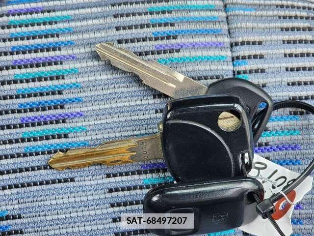 Honda Z 1999 7812988-14