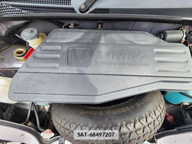 Honda Z 1999 7812988-16