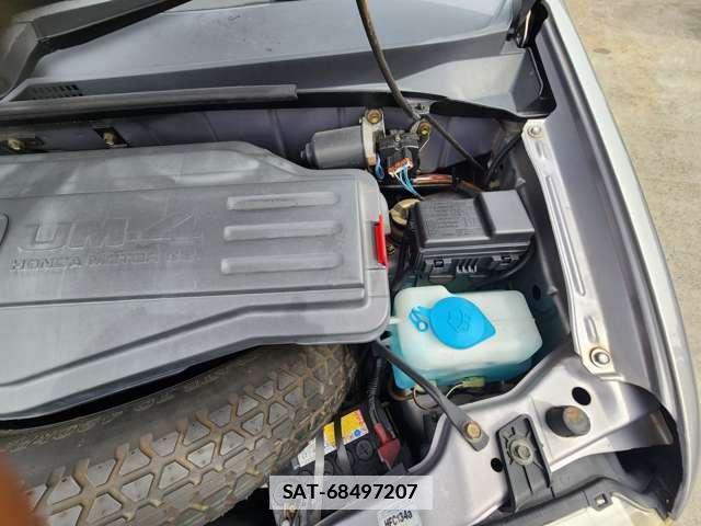 Honda Z 1999 7812988-18