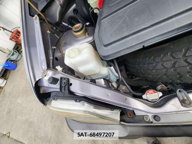 Honda Z 1999 7812988-19