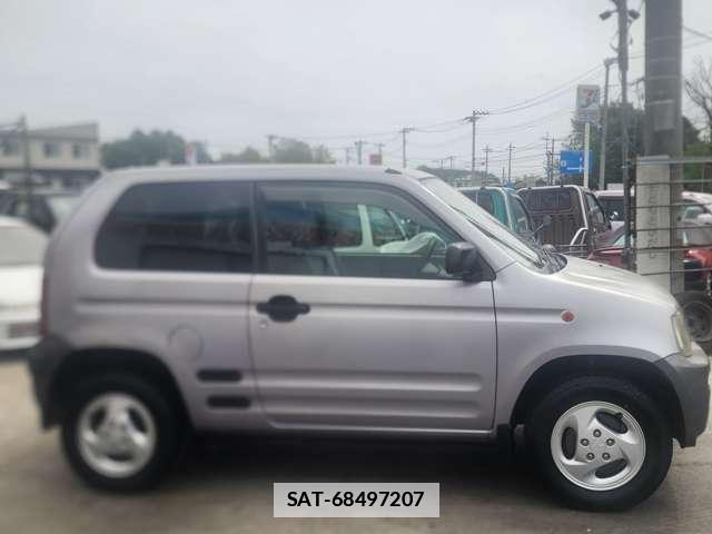 Honda Z 1999 7812988-3