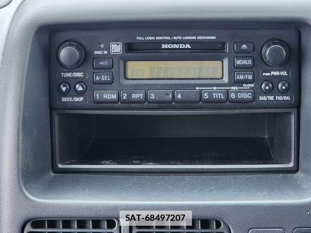 Honda Z 1999 7812988-9