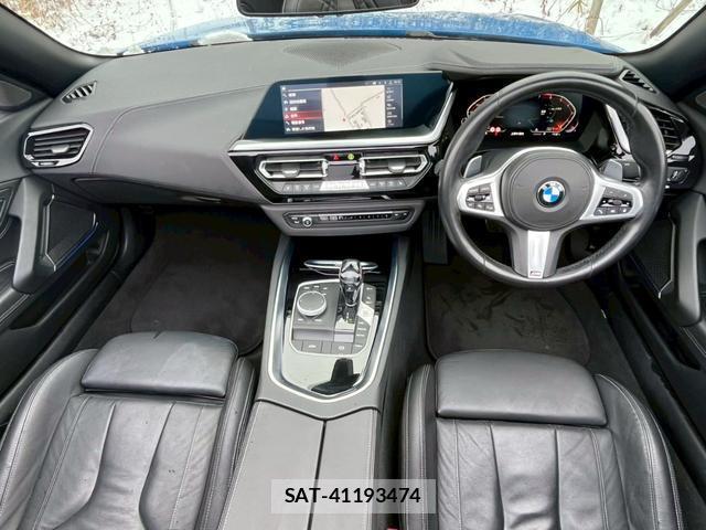 Bmw Z4 2019-06 7812700-7