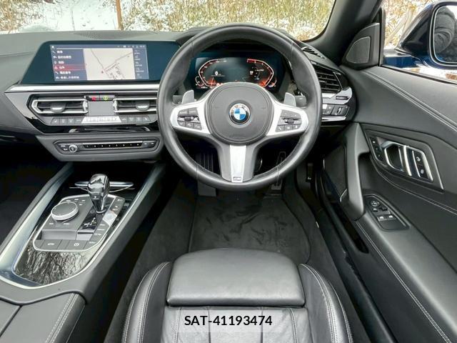 Bmw Z4 2019-06 7812700-8