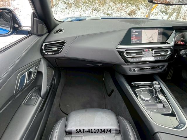 Bmw Z4 2019-06 7812700-9