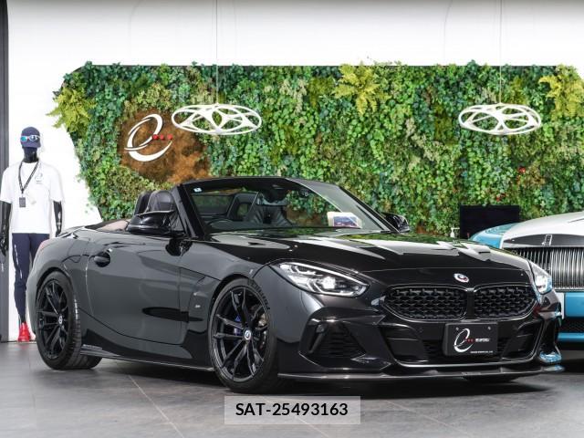 Bmw Z4 2022-09 7814812-0