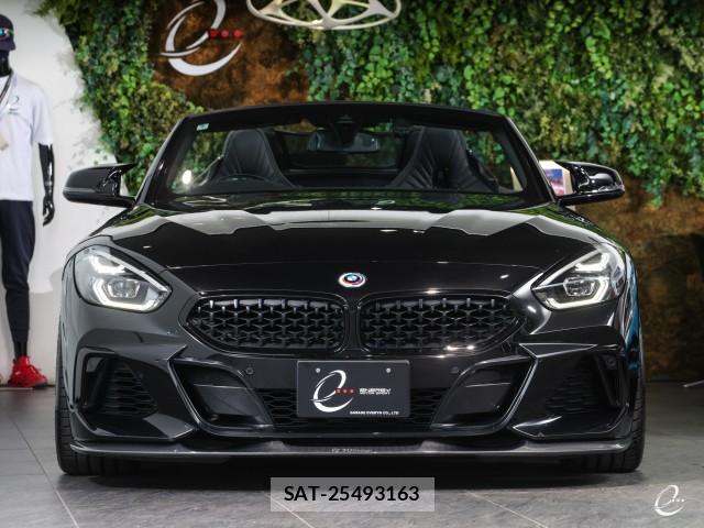Bmw Z4 2022-09 7814812-14