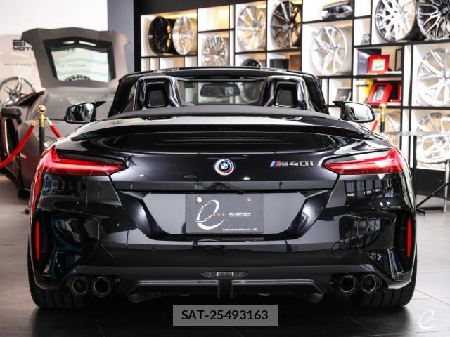 Bmw Z4 2022-09 7814812-15