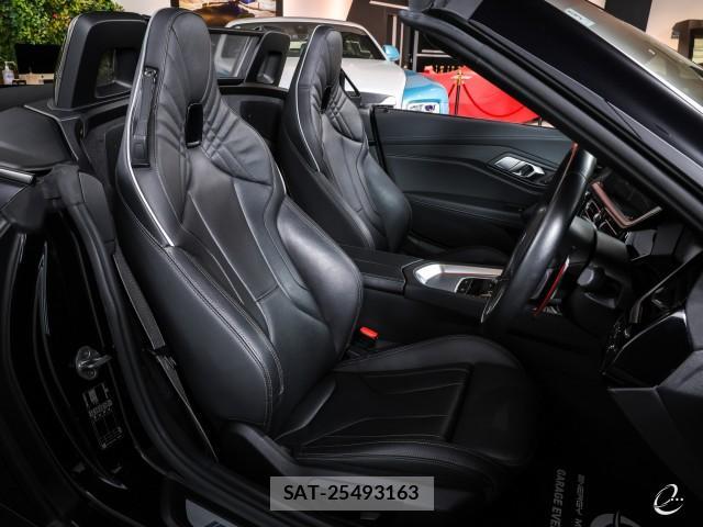 Bmw Z4 2022-09 7814812-2
