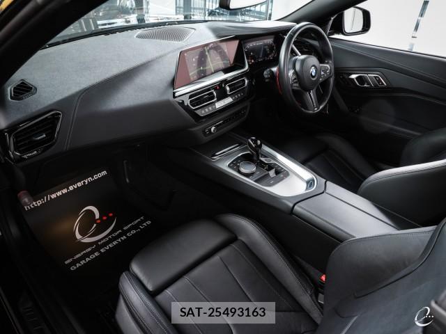 Bmw Z4 2022-09 7814812-3