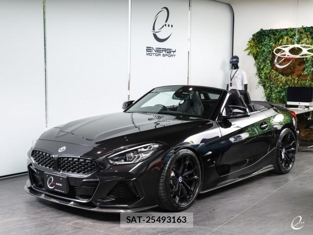 Bmw Z4 2022-09 7814812-5
