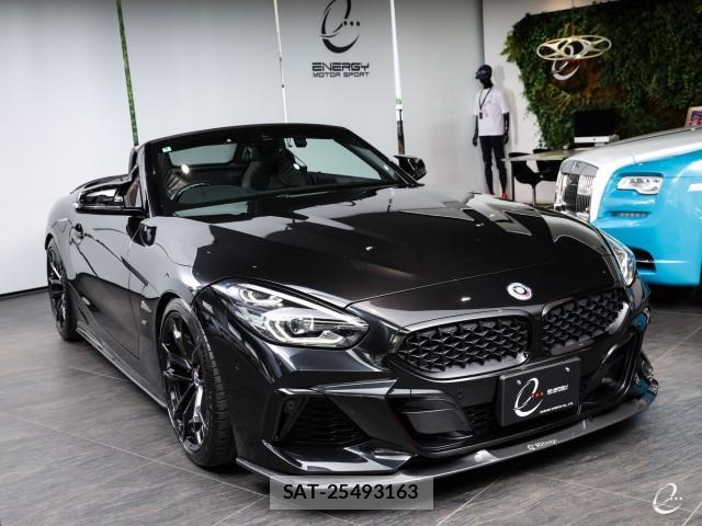 Bmw Z4 2022-09 7814812-6