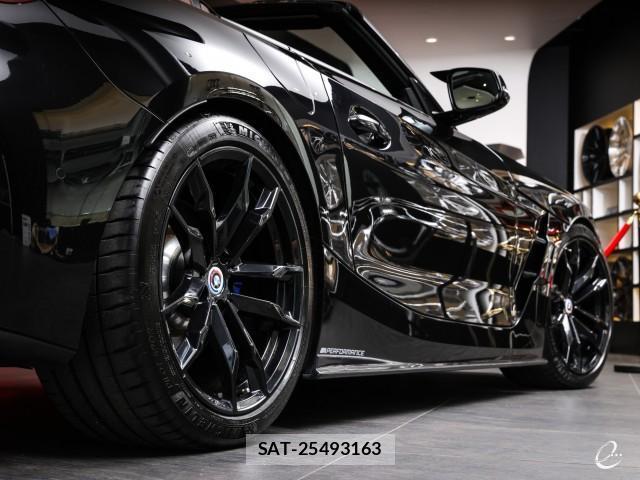 Bmw Z4 2022-09 7814812-7