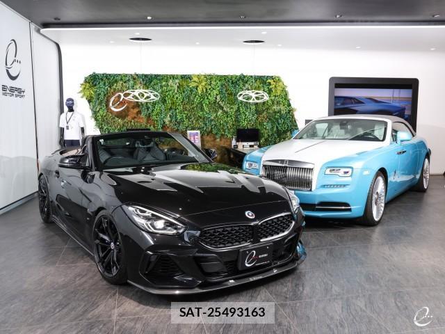 Bmw Z4 2022-09 7814812-9