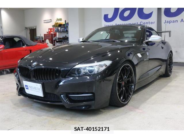 Bmw Z4 2011-12 7816059-0