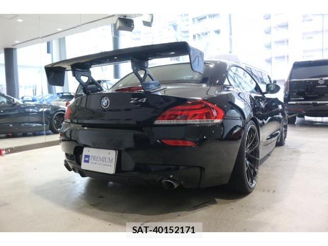 Bmw Z4 2011-12 7816059-1