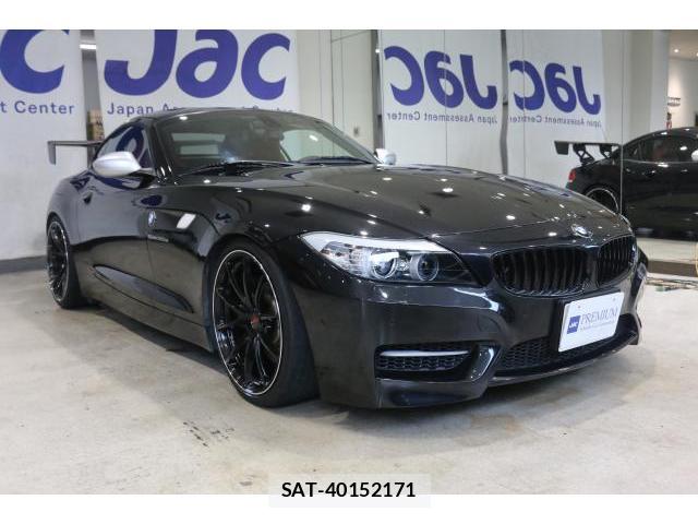 Bmw Z4 2011-12 7816059-10