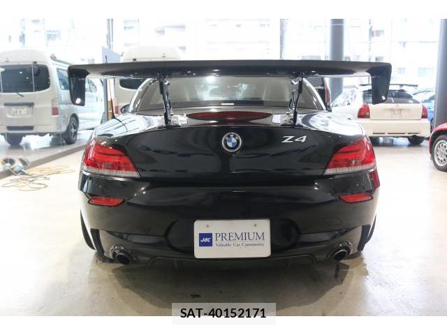 Bmw Z4 2011-12 7816059-11
