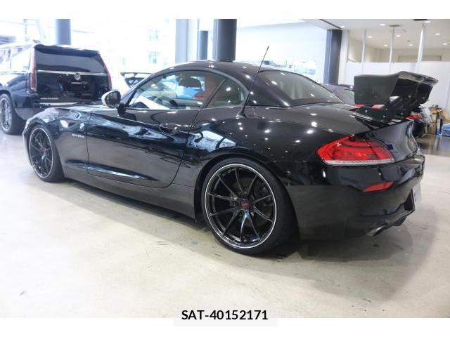 Bmw Z4 2011-12 7816059-12
