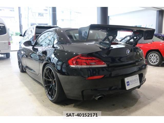 Bmw Z4 2011-12 7816059-13
